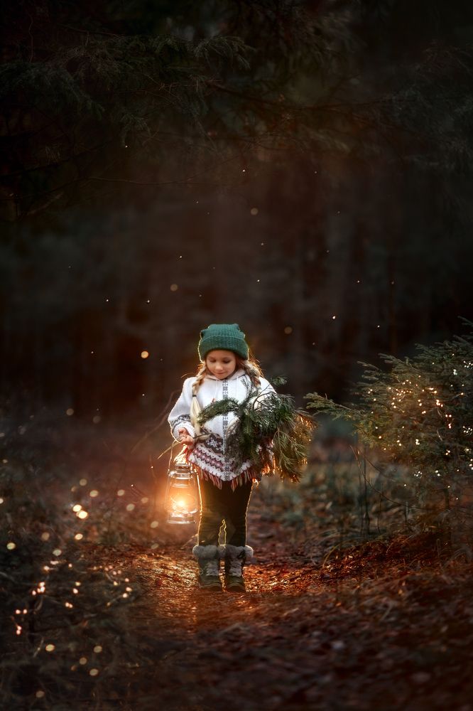 Фотография автора Юлия Онучина