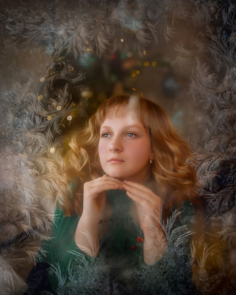 Photograph by Наталья Меснянкина