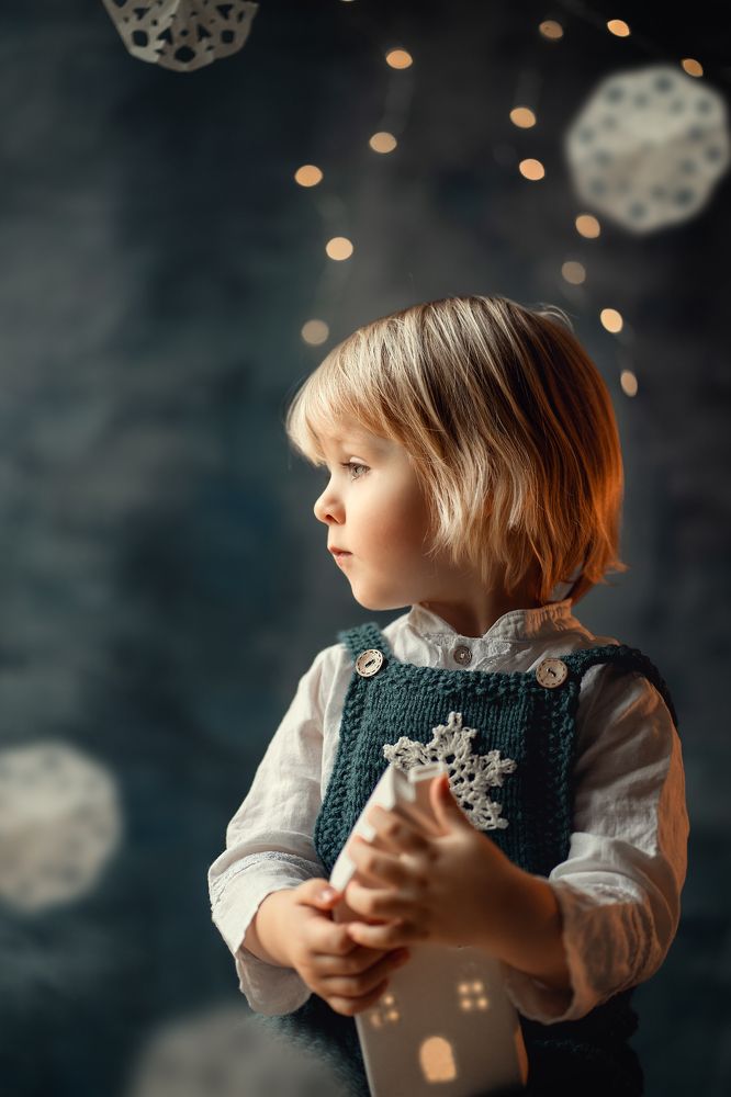 Photograph by Елена Мохонь