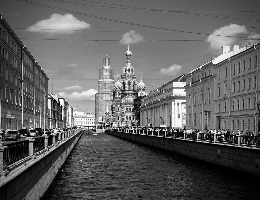 Photograph by Наталья Ситова