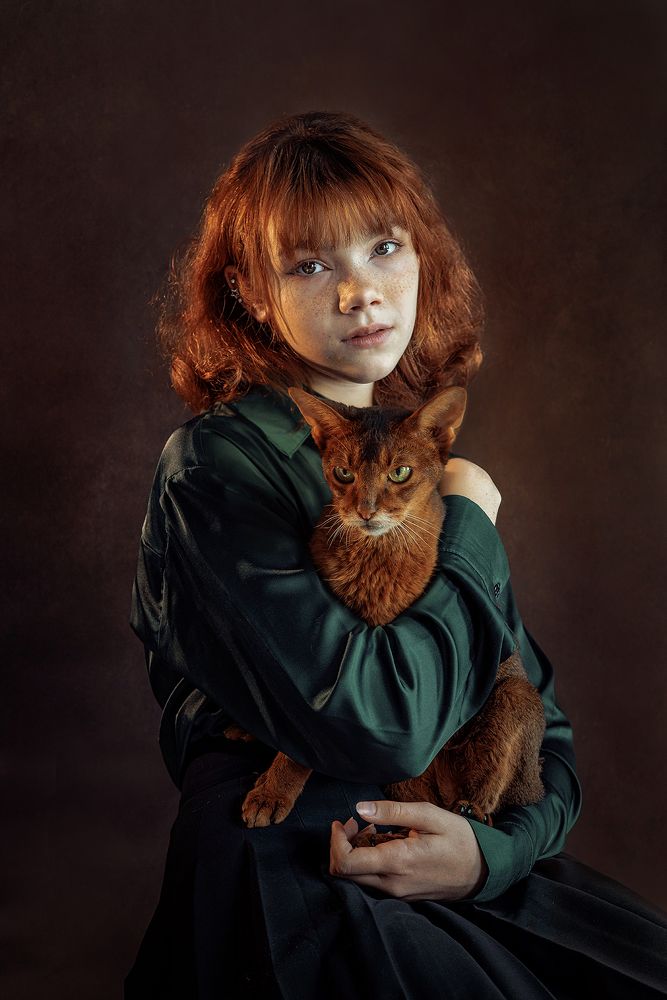 Фотография автора Юлия Онучина