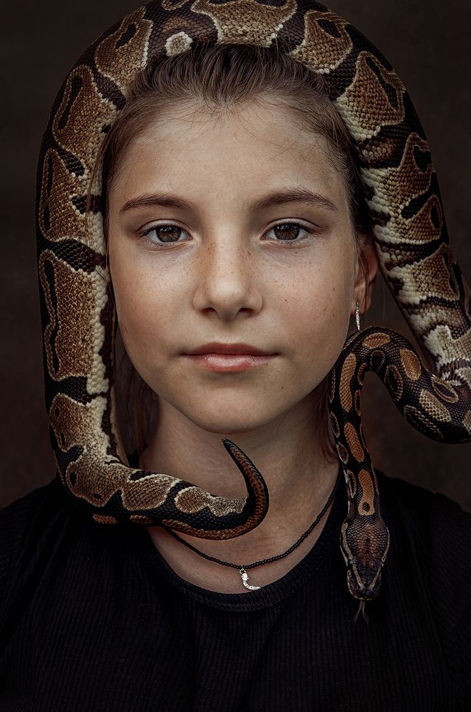 Фотография автора Юлия Онучина