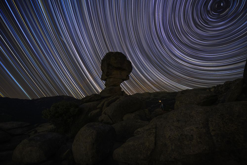 Photograph by Juan Casas