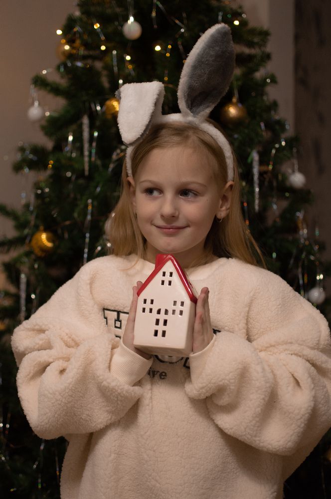 Photograph by Kristina Domanina