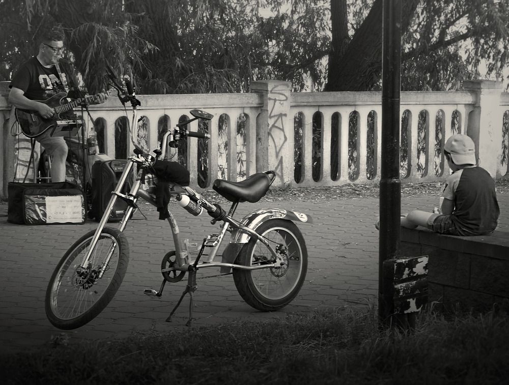 Photograph by 