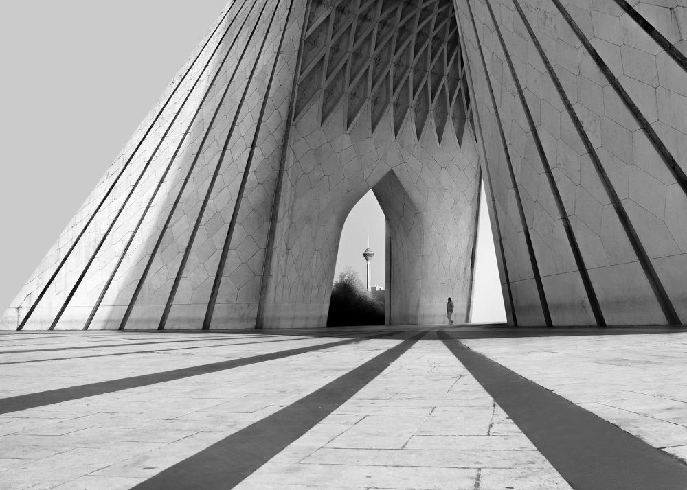 Фотография автора Hosein Davoodi