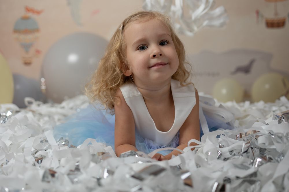 Photograph by Бальзирова Наталья