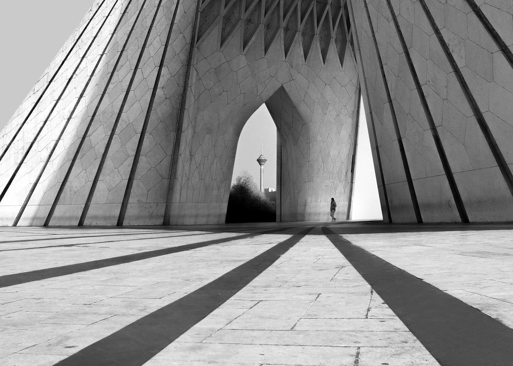 Фотография автора Hosein Davoodi