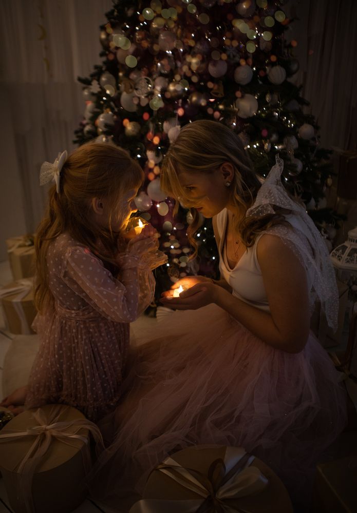 Photograph by Ольга Левакова