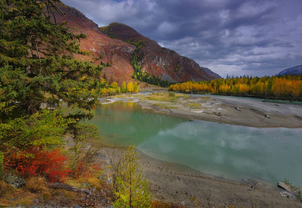 Photograph by Чичкин Валерий