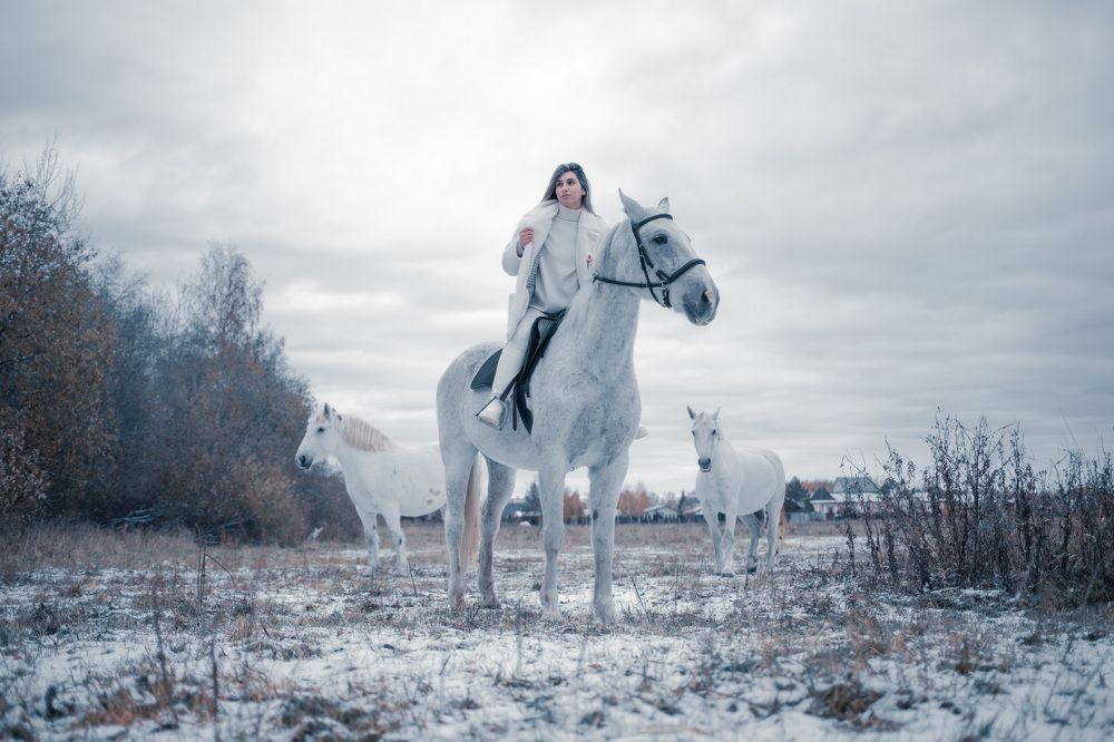 Фотография автора Ольга Левакова