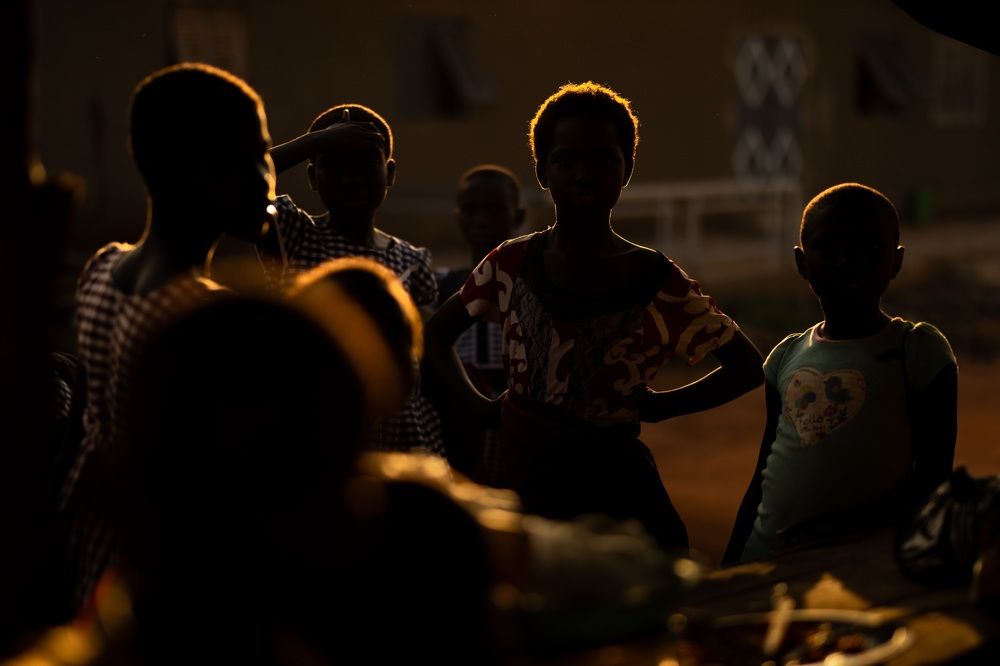 Photograph by Adrian Grigore