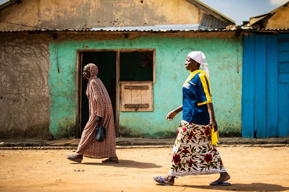 Photograph by Adrian Grigore