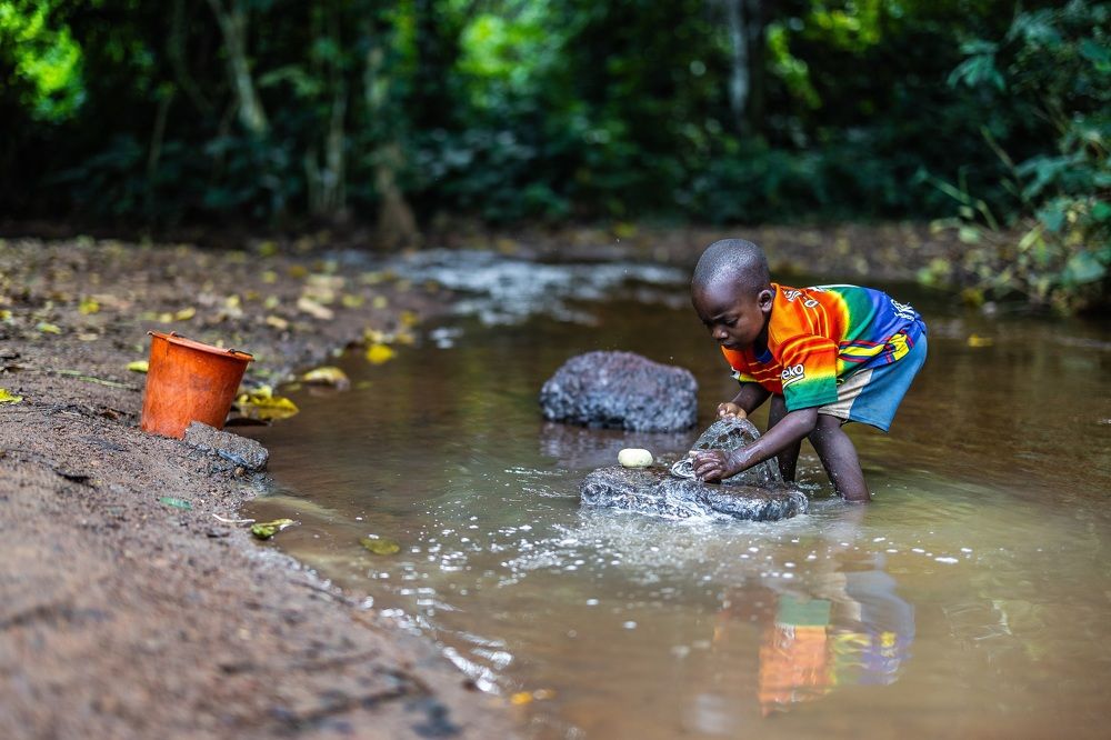 Photograph by Adrian Grigore