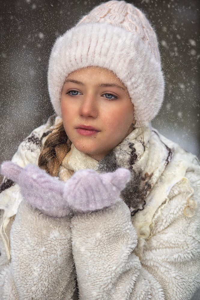 Photograph by Ольга Софронова