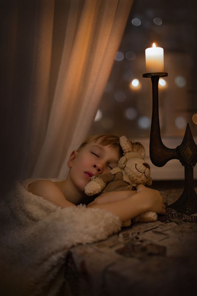 Photograph by Ирина Завражнова