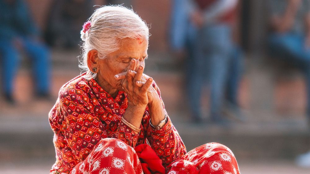 Photograph by Khazov Artem