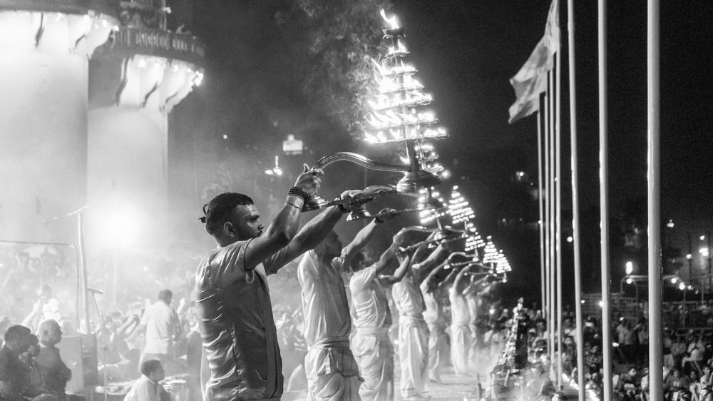 Photograph by Khazov Artem