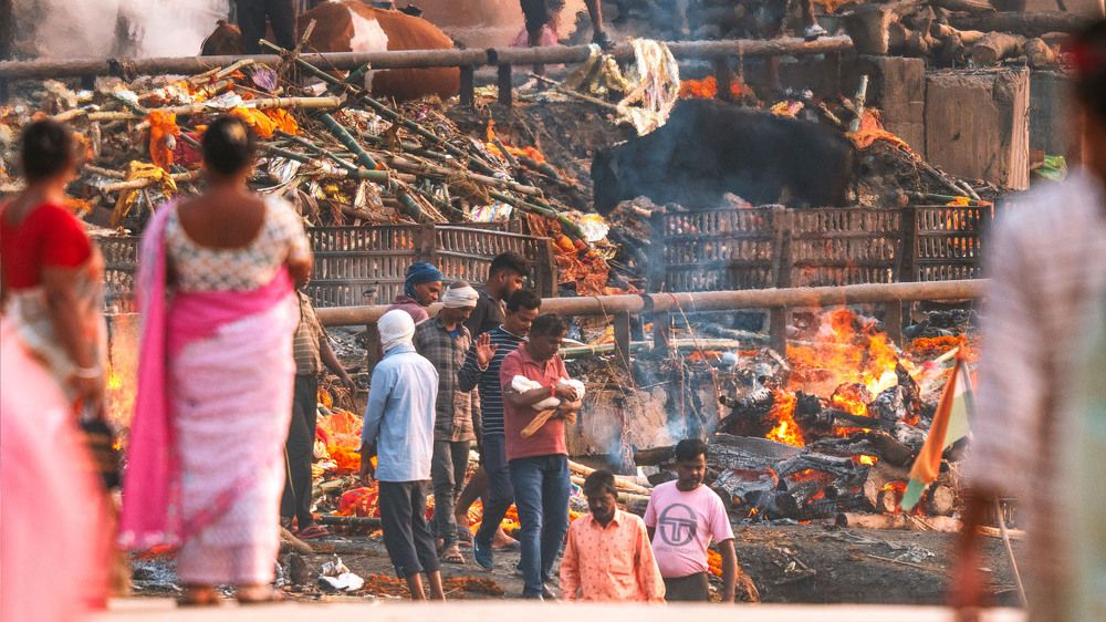 Photograph by Khazov Artem