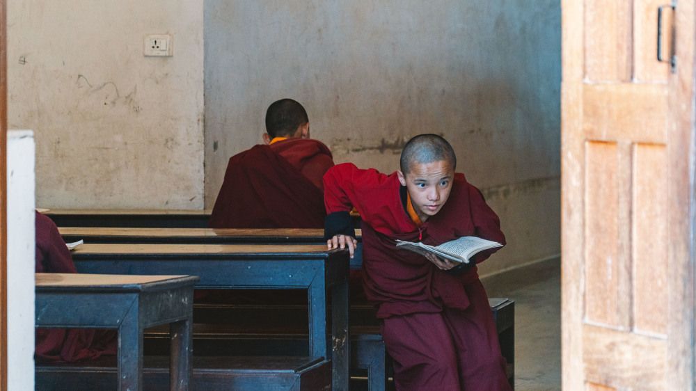 Photograph by Khazov Artem