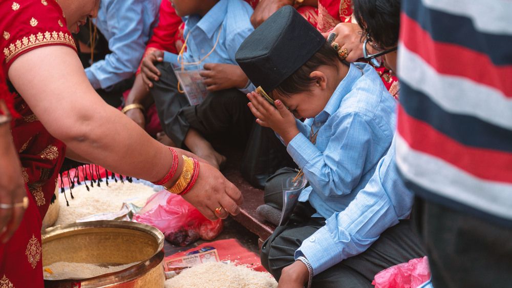 Photograph by Khazov Artem