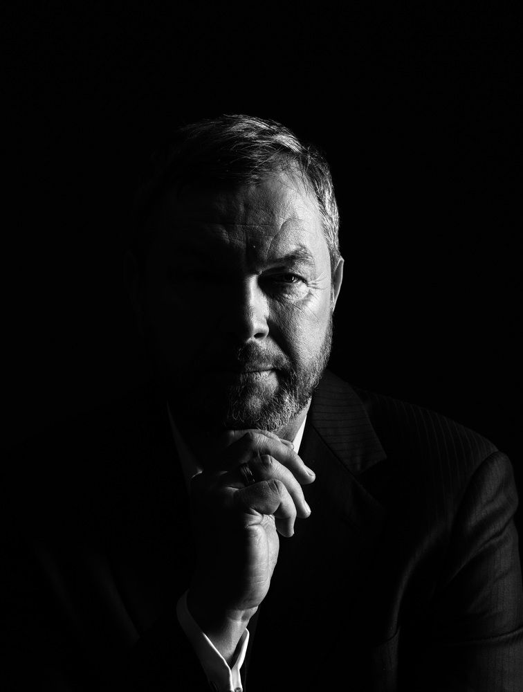 Photograph by Вячеслав Залитко