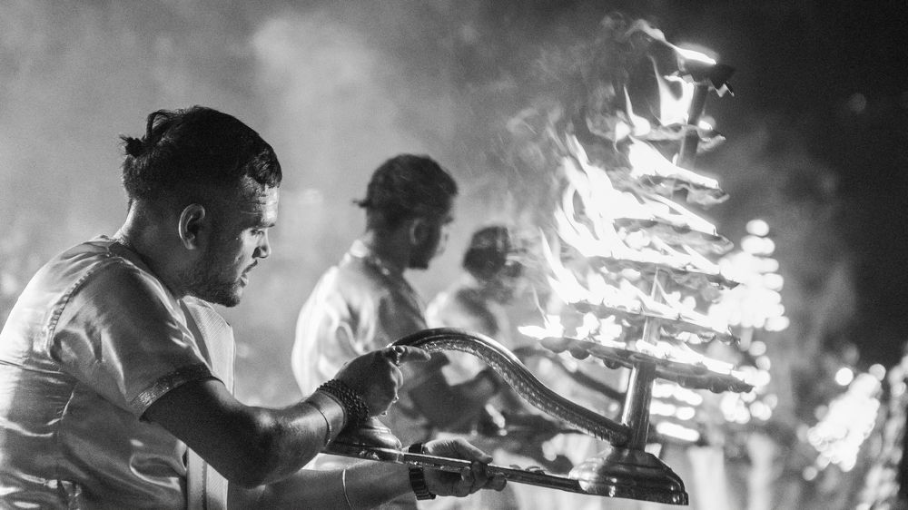 Photograph by Khazov Artem