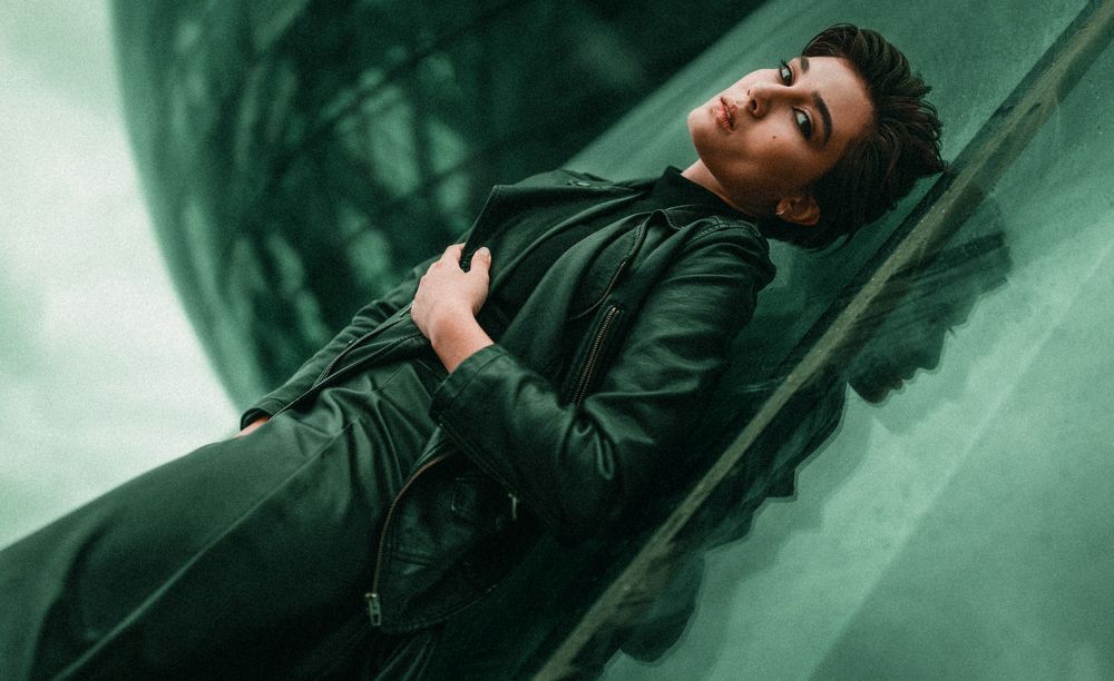 Photograph by Константин Григорьев