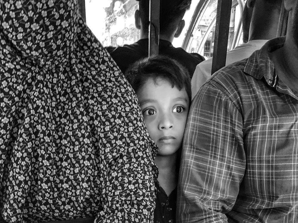 Photograph by Washiful Majid