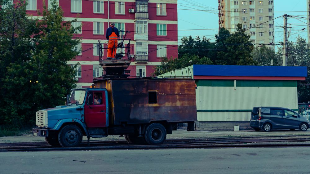 Photograph by Антон Викторович