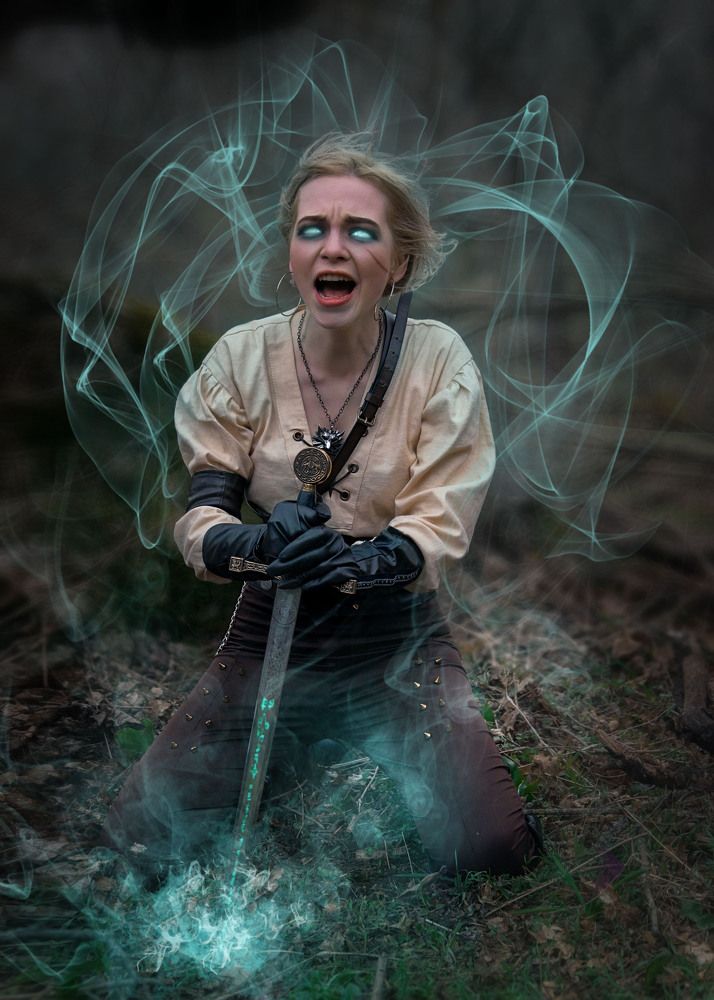 Photograph by Дарья Кравченко