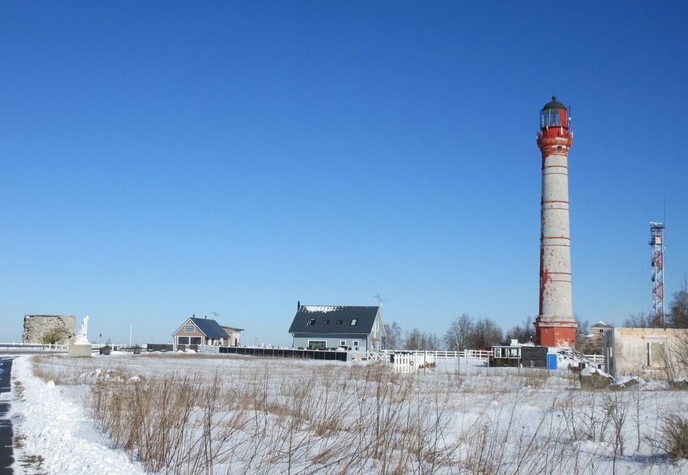 Photograph by Anna Baykova