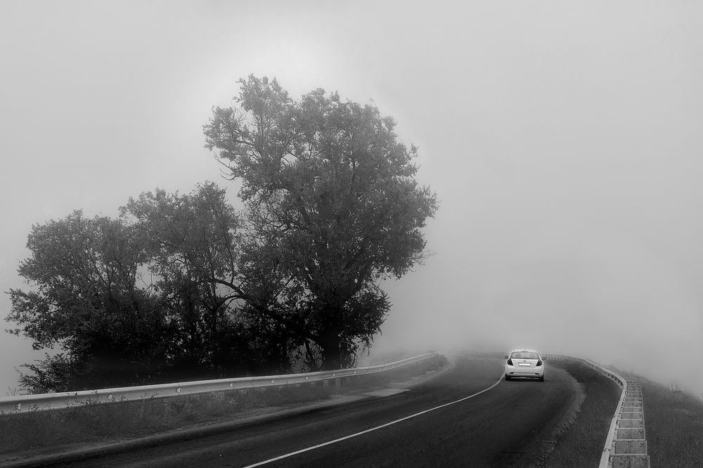 Photograph by Олег Крец