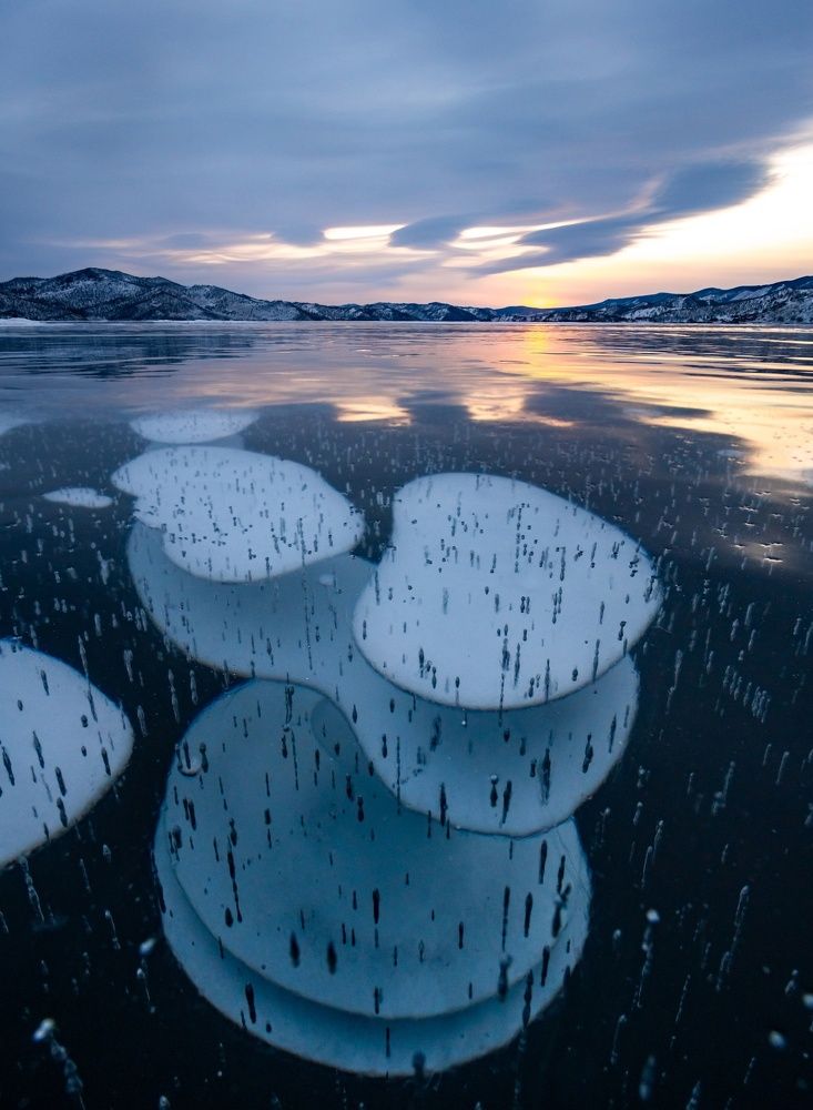 Фотография автора Михаил Тильпунов