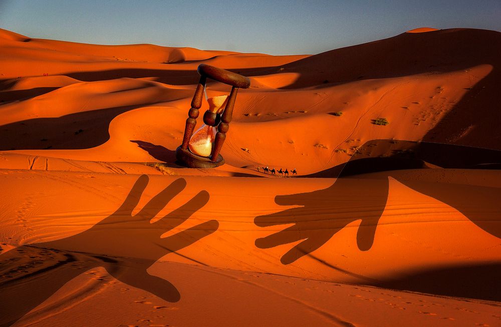 mystique in the certainty