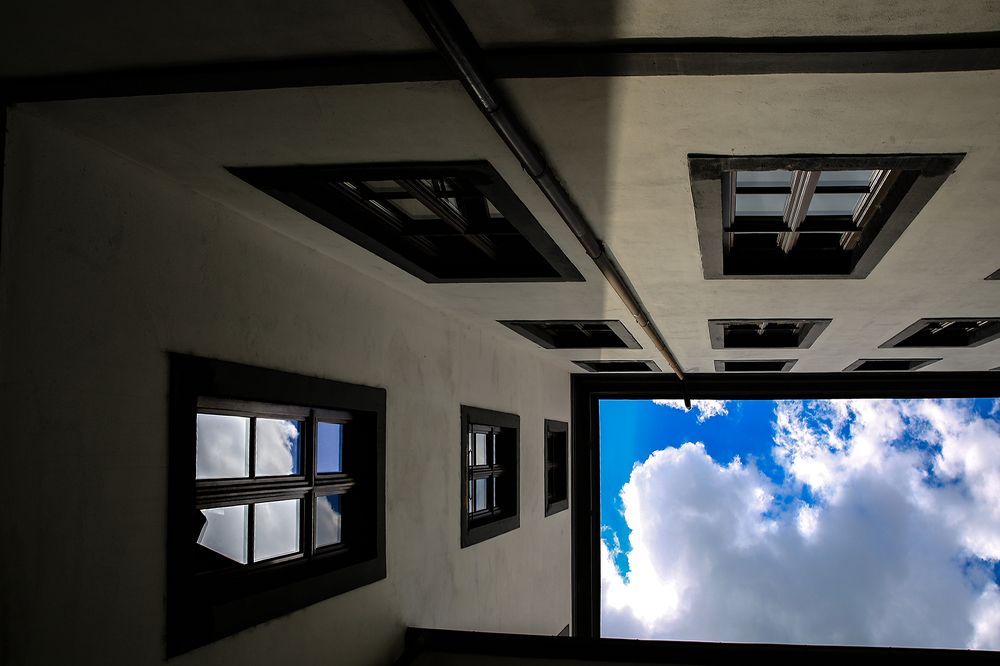 Фотография автора Александер Метт