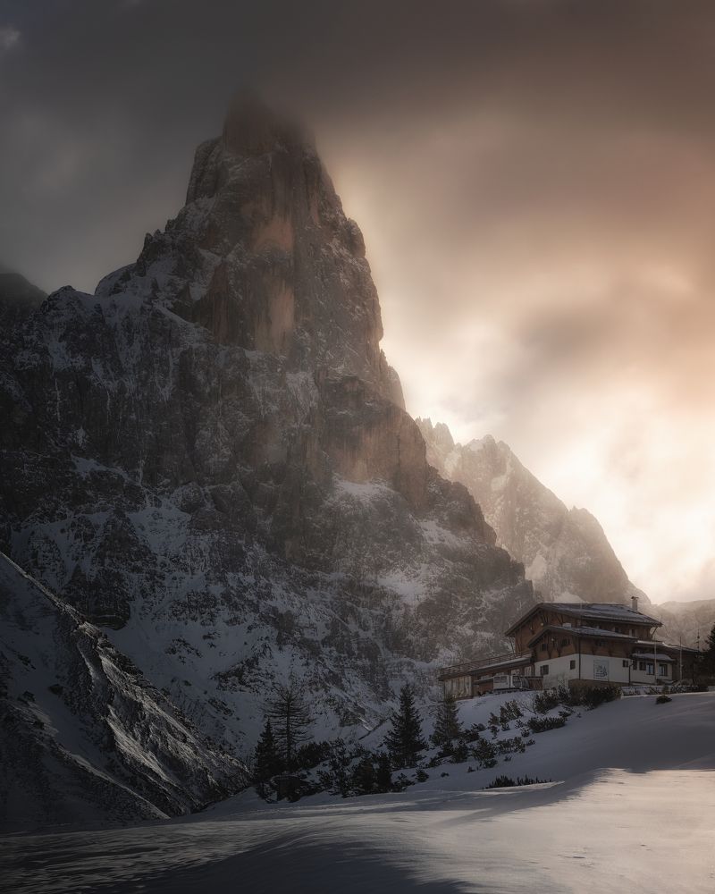 Photograph by Andrea Curzi