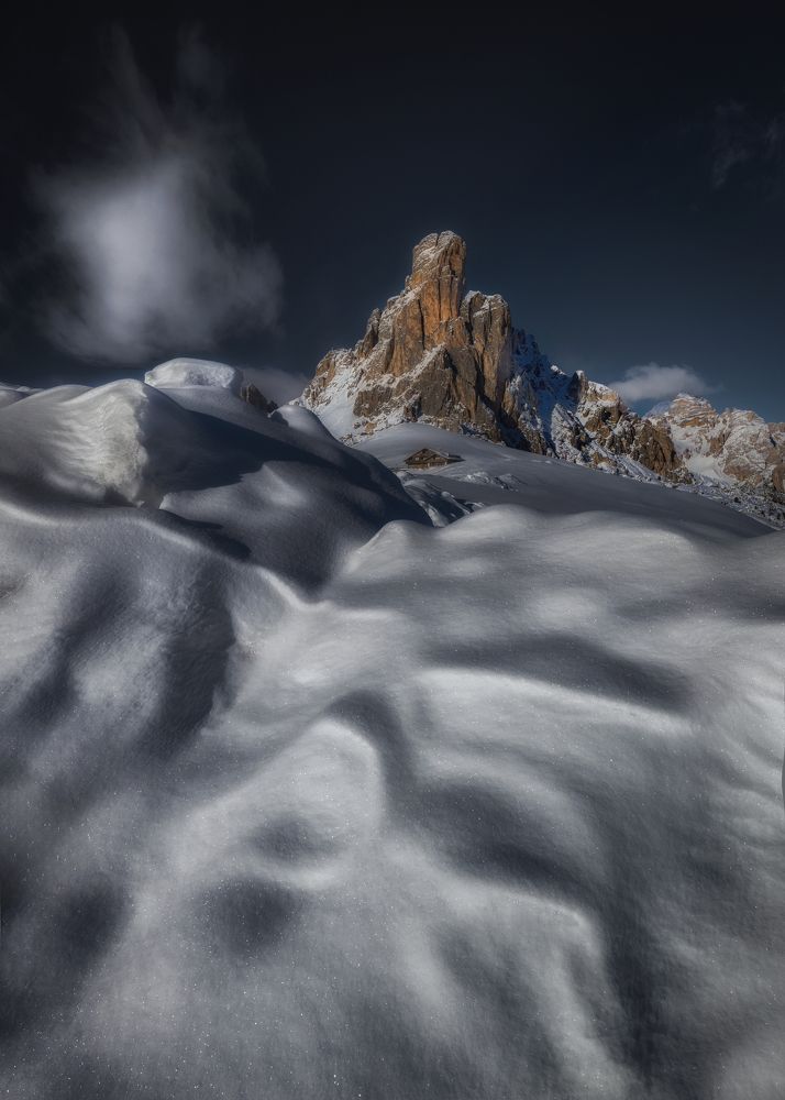 Photograph by Andrea Curzi