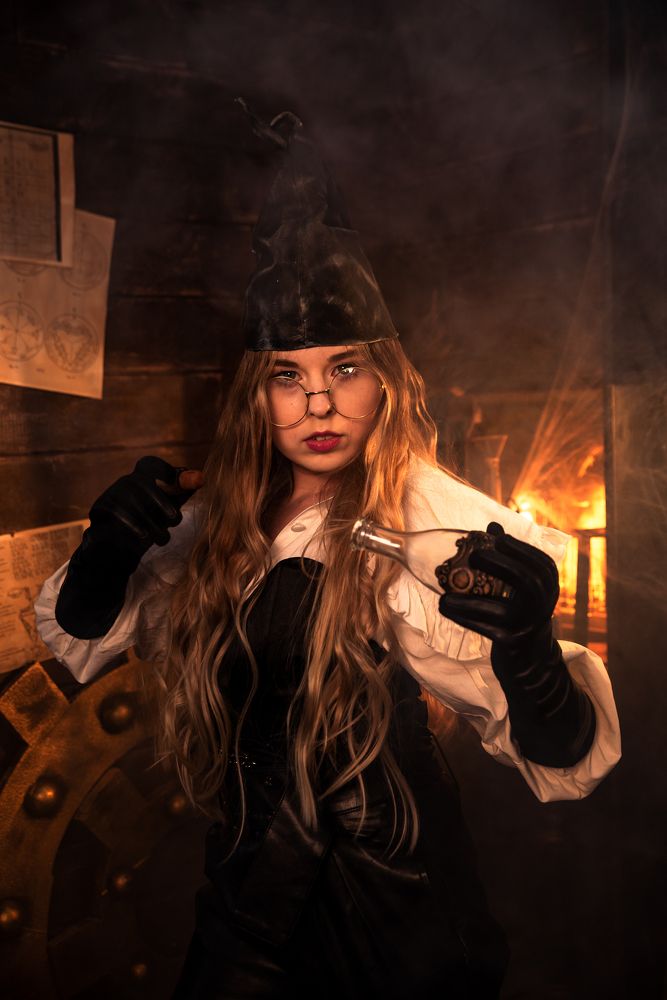 Photograph by Юлия Волкова