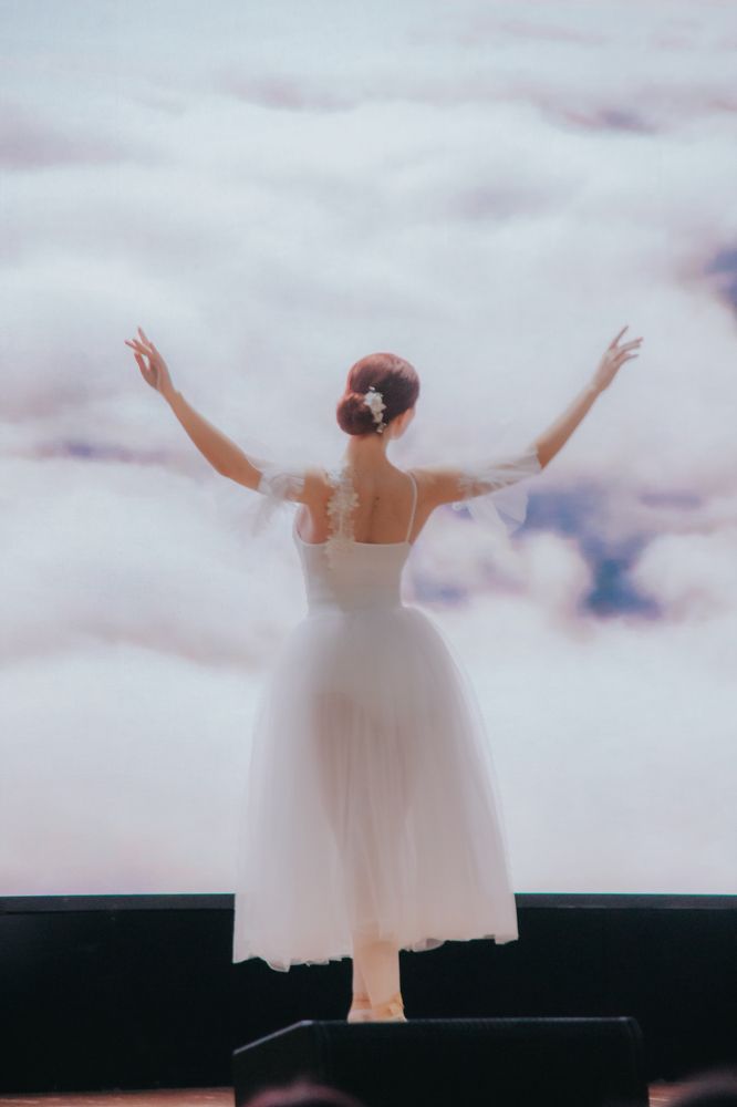 Photograph by Denis Dareuskiy