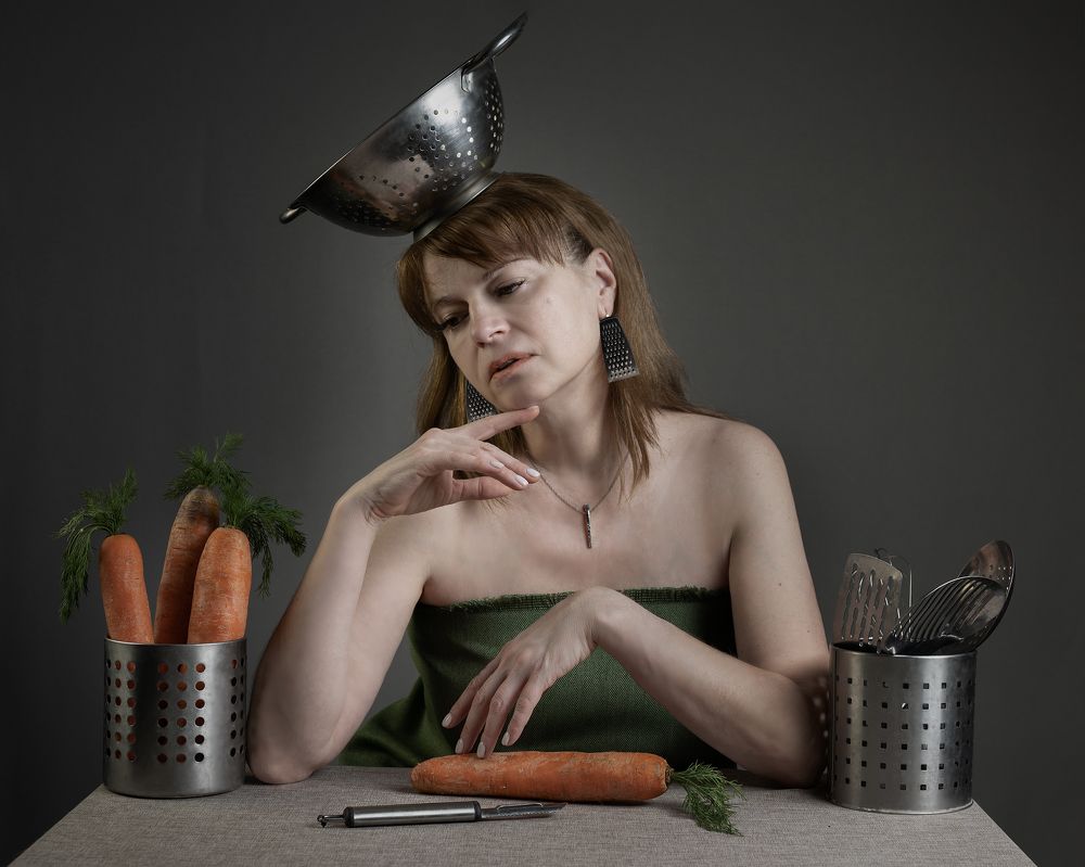 Photograph by Анна Новосельцева