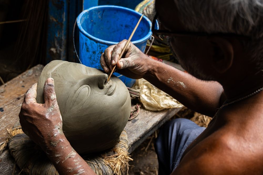 Photograph by Sayan Saha