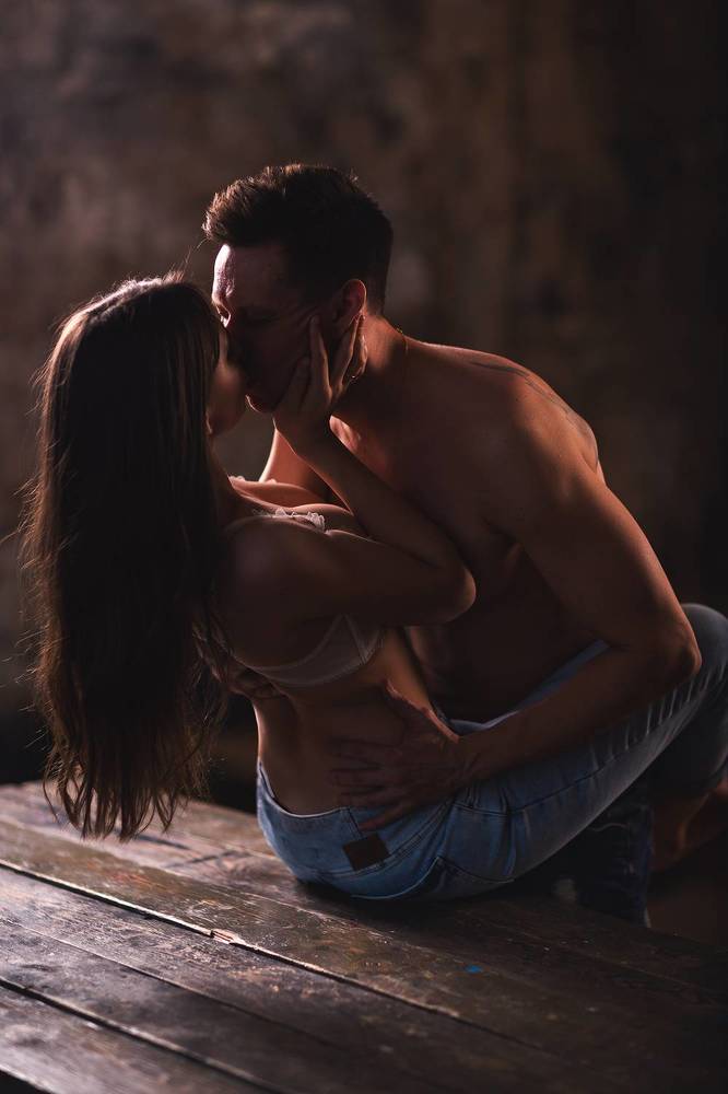 Photograph by Igor Reno