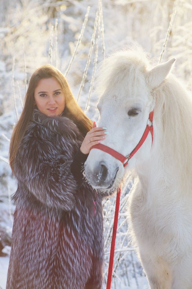 Photograph by Максим Эскандеров