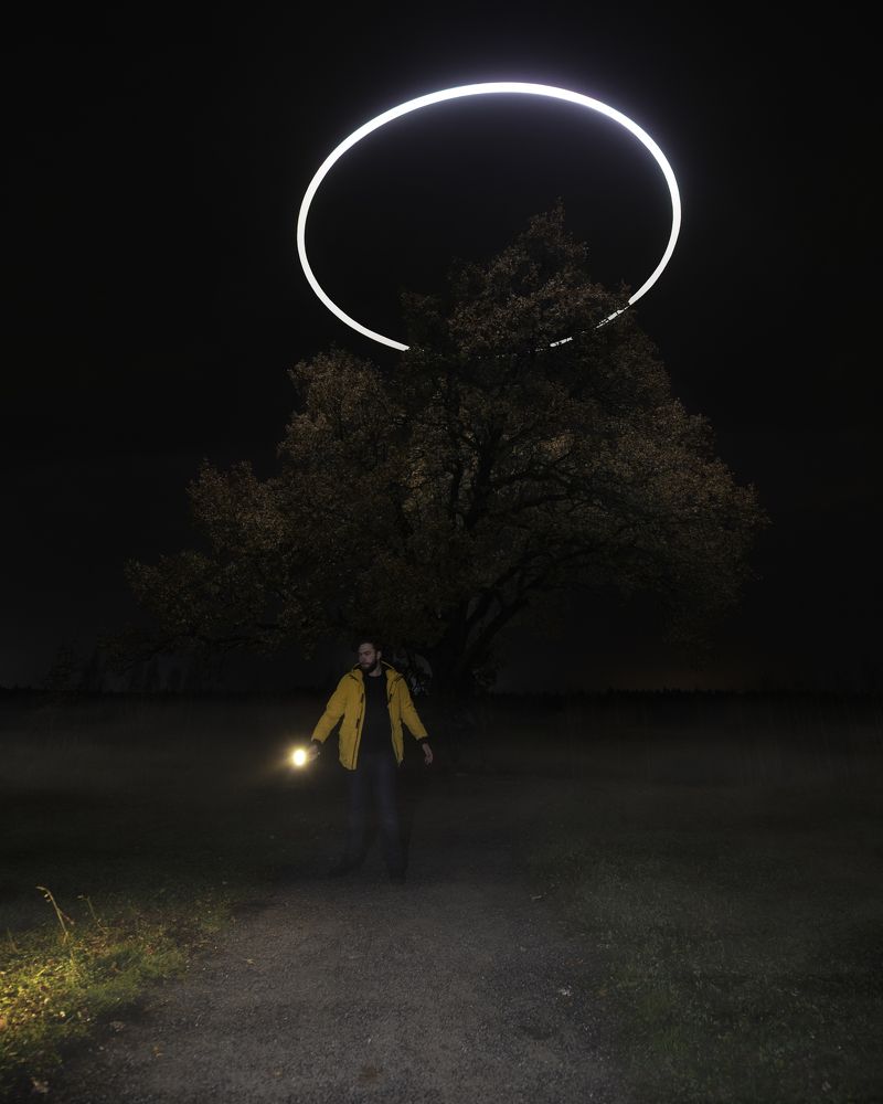 Фотография автора Алексей Яковлев