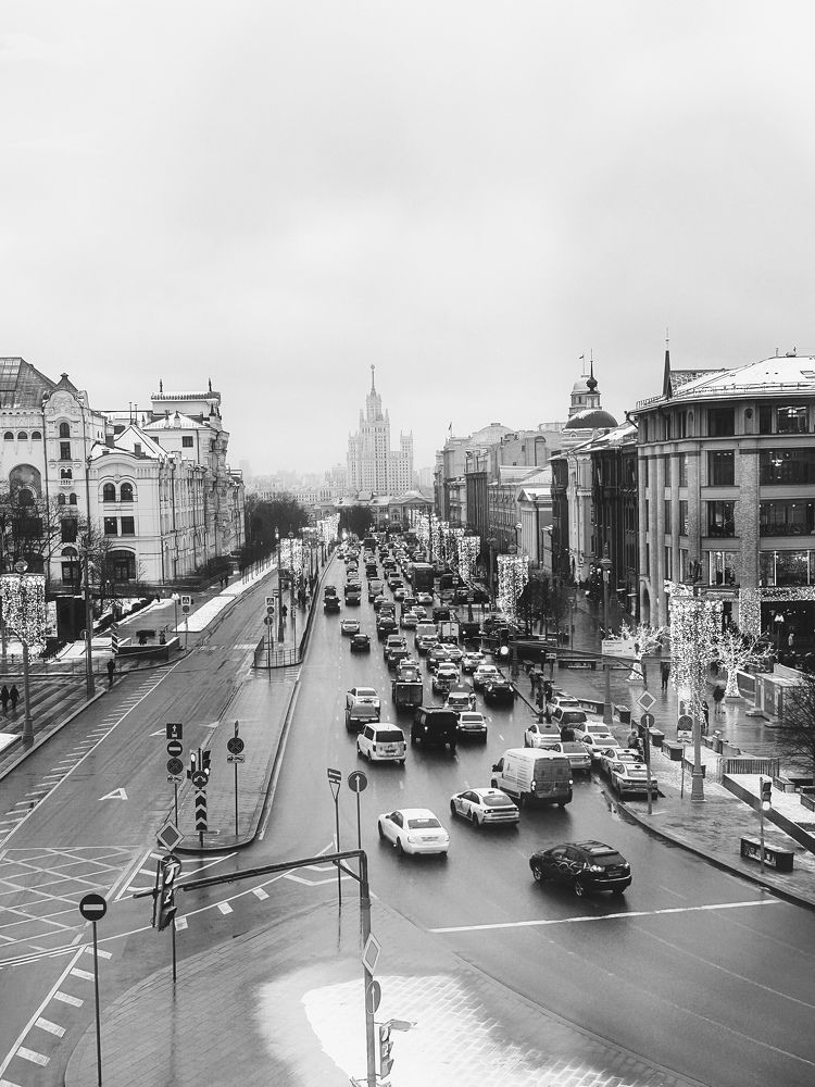 Фотография автора Ольга Лебедева