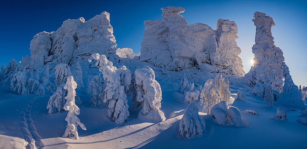 Photograph by Евгений Кармаев