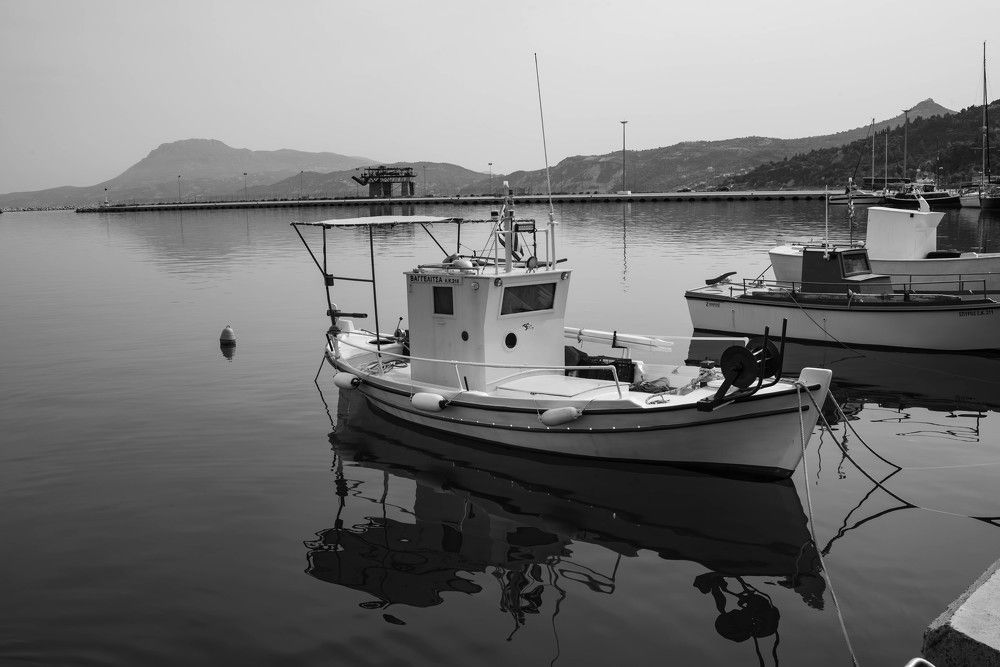 Фотография автора DIMITRIS MPAZIOTOPOULOS