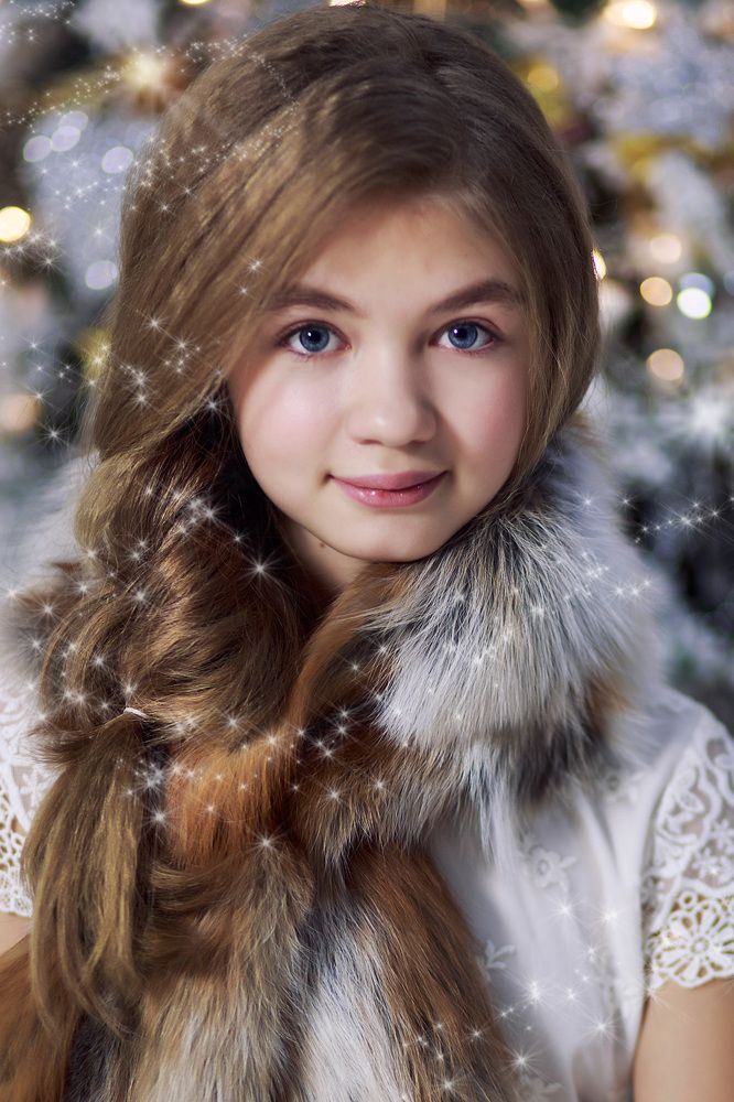 Photograph by Елена Евдокимова