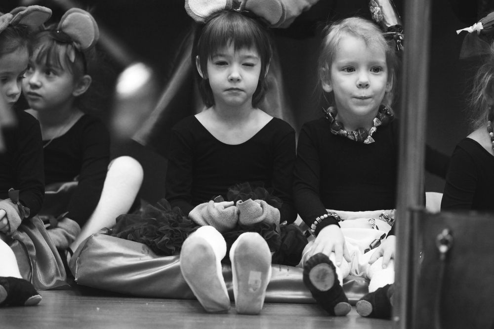 Photograph by Елена Комова